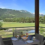 Barcelonette By Praloup * Barcelonnette