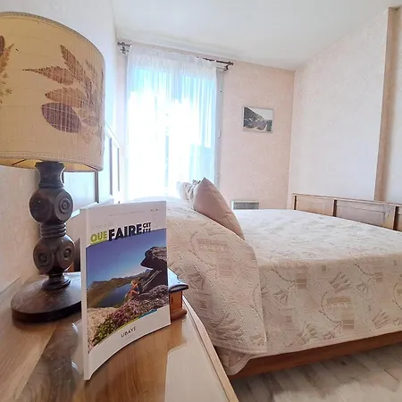 아파트 Barcelonette By Praloup