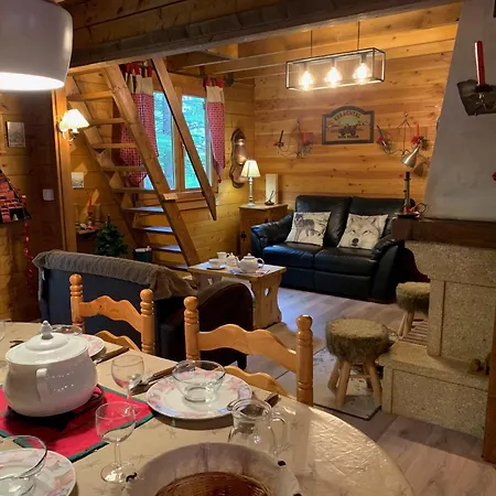 아파트 Barcelonette By Praloup *