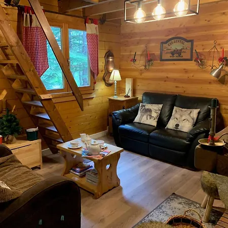 Barcelonette By Praloup 아파트