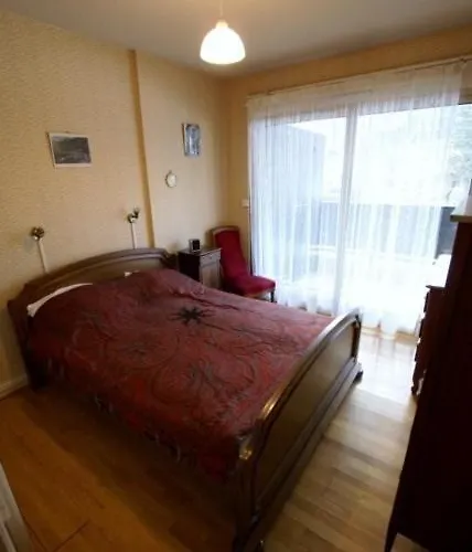 아파트 Barcelonette By Praloup *