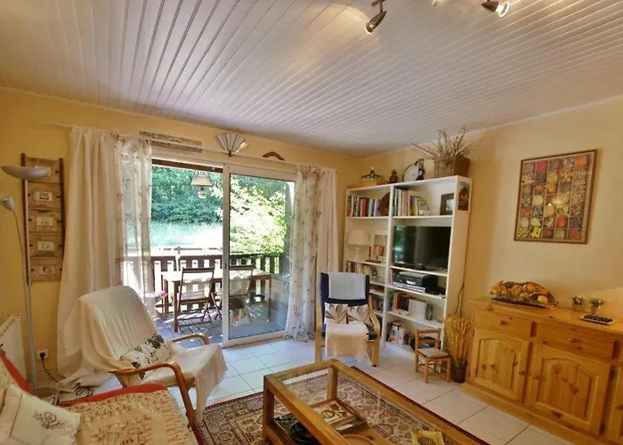 Barcelonette By Praloup 아파트 *