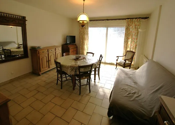 Barcelonette By Praloup