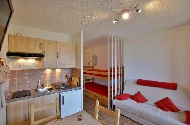 Barcelonette By Praloup 아파트