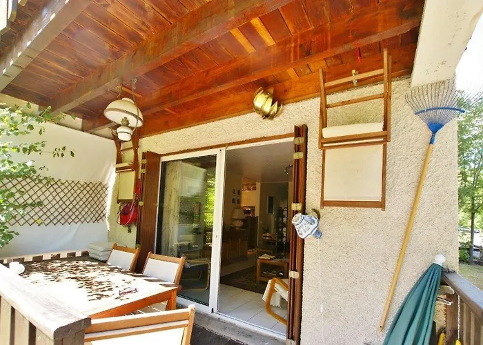 Barcelonette By Praloup *