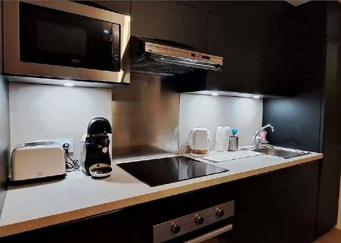 Barcelonette By Praloup *