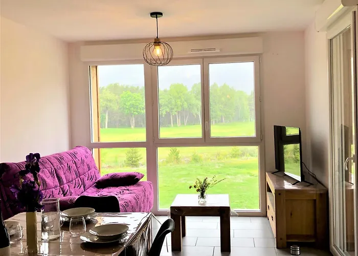 Barcelonette By Praloup 아파트