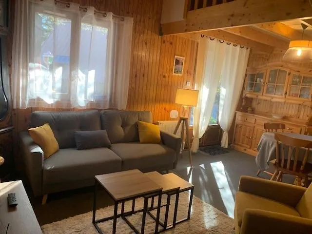 Barcelonette By Praloup