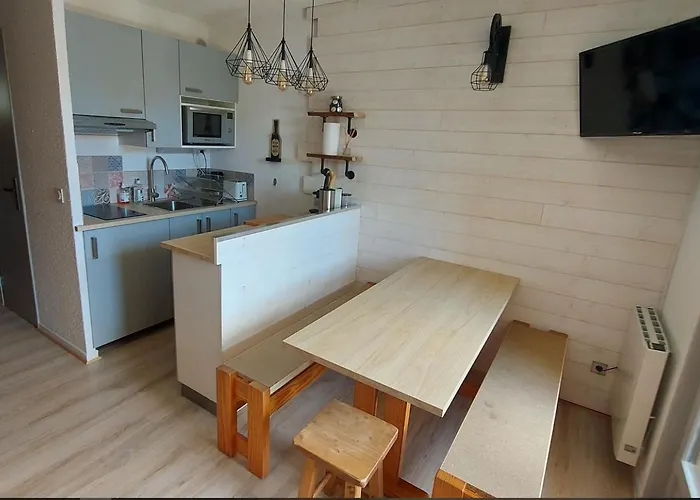 Barcelonette By Praloup 아파트 *