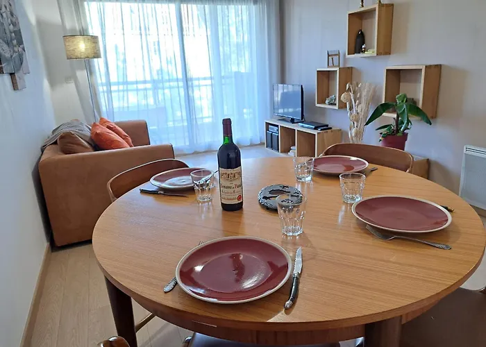 Barcelonette By Praloup *