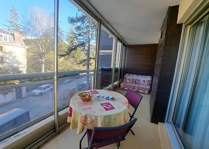 Barcelonette By Praloup