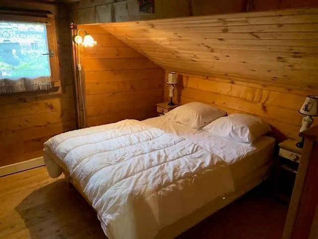 Barcelonette By Praloup 아파트 *