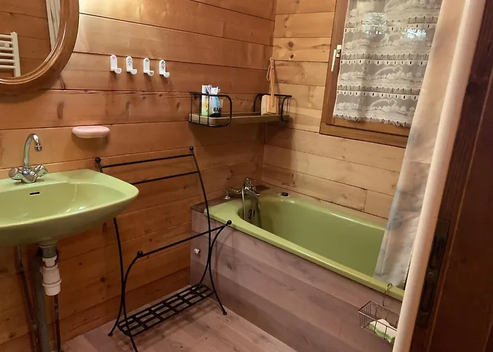 Barcelonette By Praloup