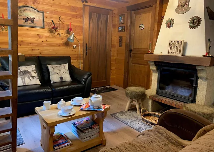 Barcelonette By Praloup *