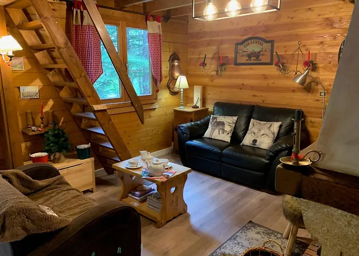 Barcelonette By Praloup 아파트