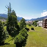 Διαμέρισμα Barcelonette By Praloup Barcelonnette