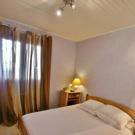 아파트 Barcelonette By Praloup