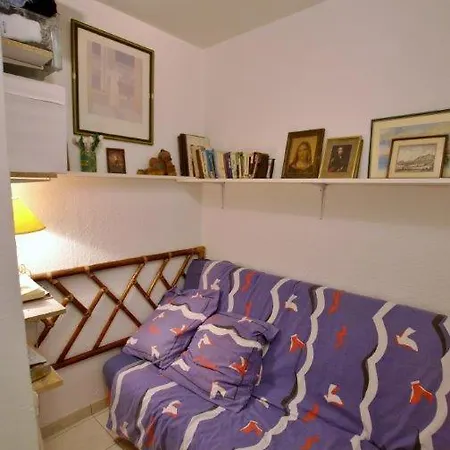 아파트 Barcelonette By Praloup 바르셀로넷트