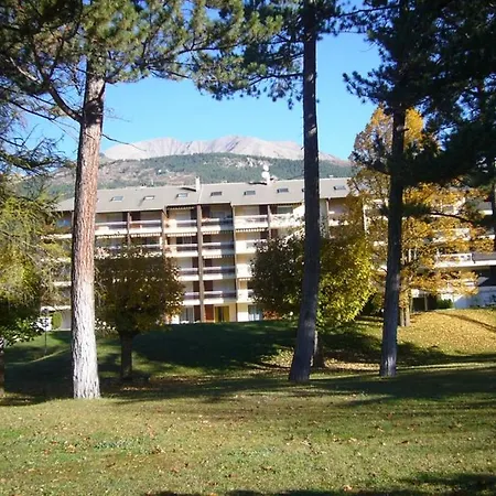 Barcelonette By Praloup * Barcelonnette
