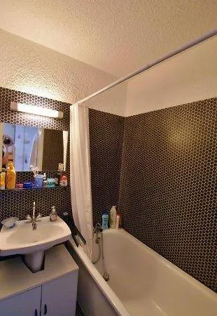 Barcelonette By Praloup Apartamento Barcelonnette