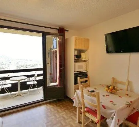 Barcelonette By Praloup