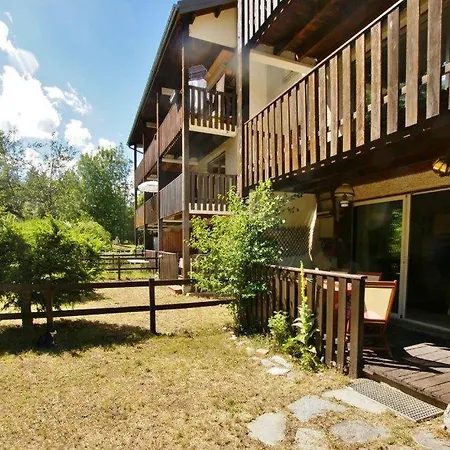 Apartamento Barcelonette By Praloup Barcelonnette