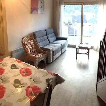 Barcelonette By Praloup 아파트