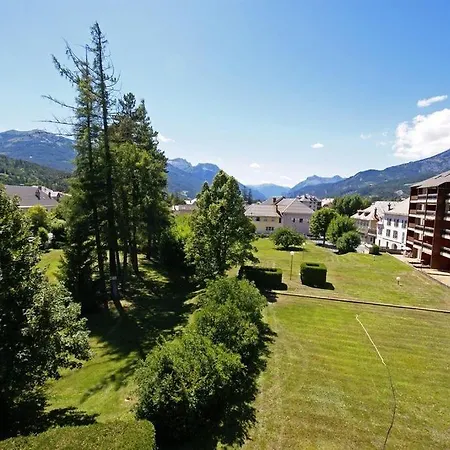 Apartamento Barcelonette By Praloup Barcelonnette