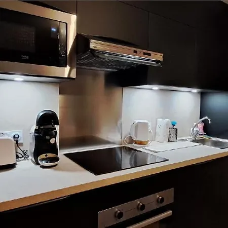 Barcelonette By Praloup *