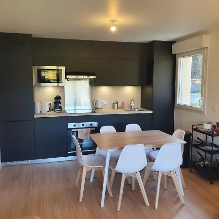 Barcelonette By Praloup 바르셀로넷트