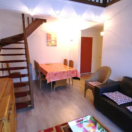 Barcelonette By Praloup