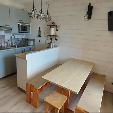 Barcelonette By Praloup Apartamento *