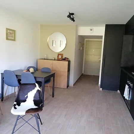 Barcelonette By Praloup Apartamento *