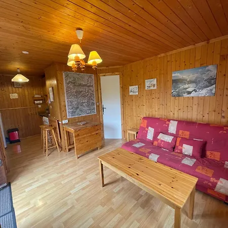 Barcelonette By Praloup