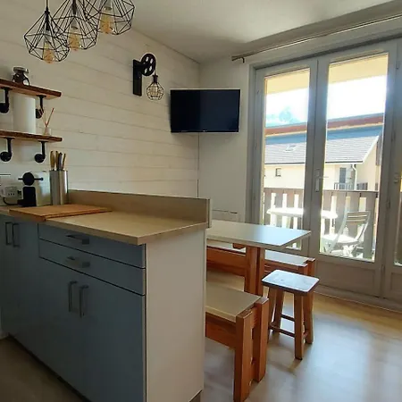 Barcelonette By Praloup Apartamento Barcelonnette