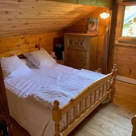 Apartamento Barcelonette By Praloup Barcelonnette