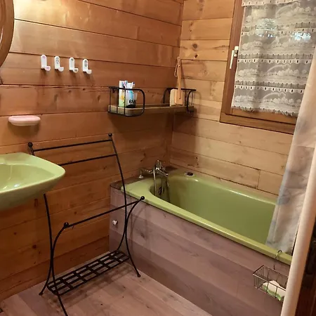 Barcelonette By Praloup