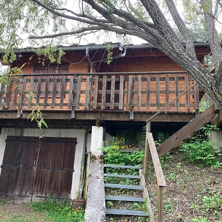 Apartamento Barcelonette By Praloup Barcelonnette