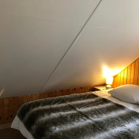 Barcelonette By Praloup *