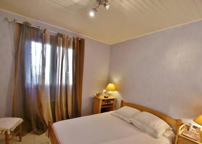 Apartment Barcelonette By Praloup