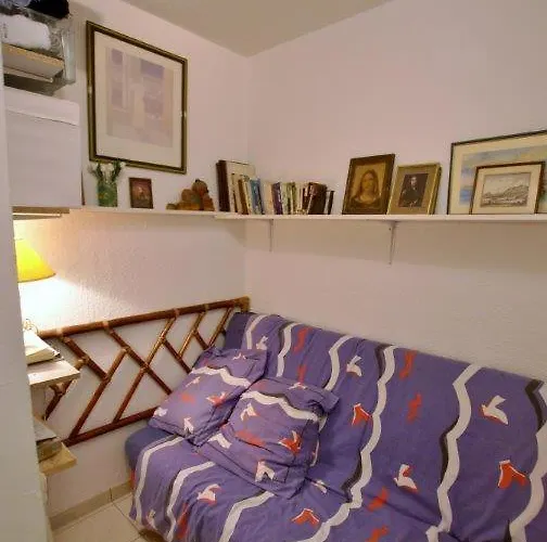 Apartment Barcelonette By Praloup Barcelonnette