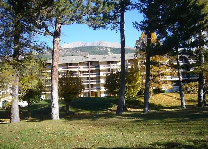 Barcelonette By Praloup * Barcelonnette