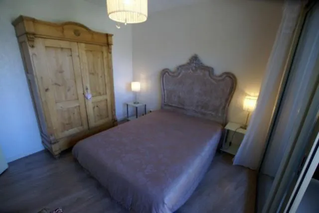 Apartment Barcelonette By Praloup