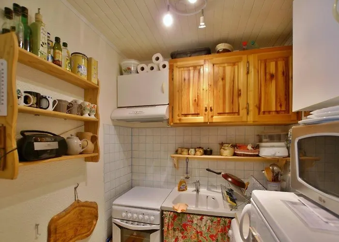 Barcelonette By Praloup Apartment