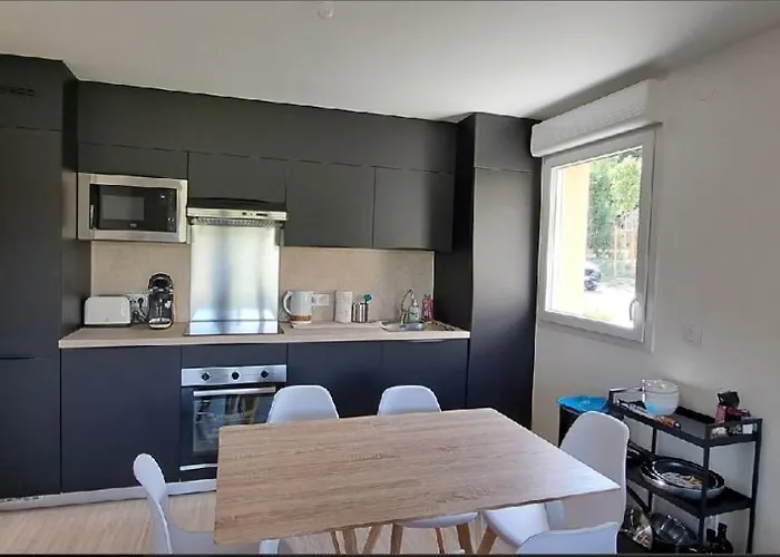 Barcelonette By Praloup Apartment