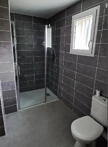 Barcelonette By Praloup