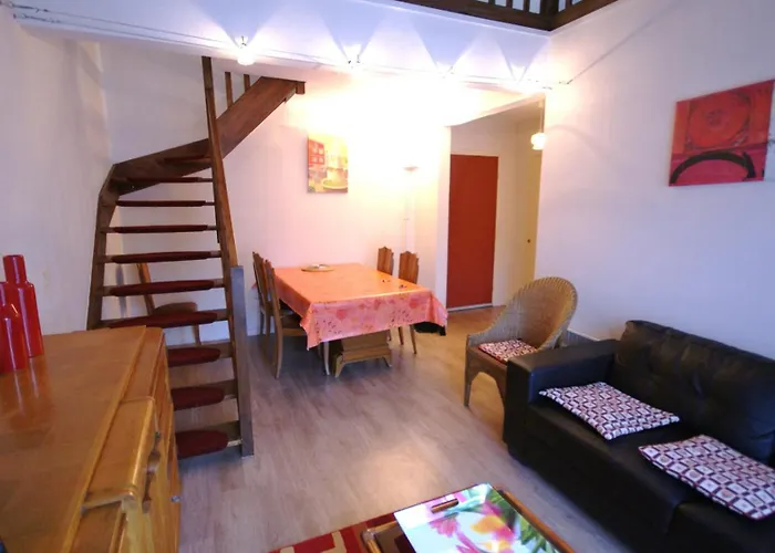 Barcelonette By Praloup