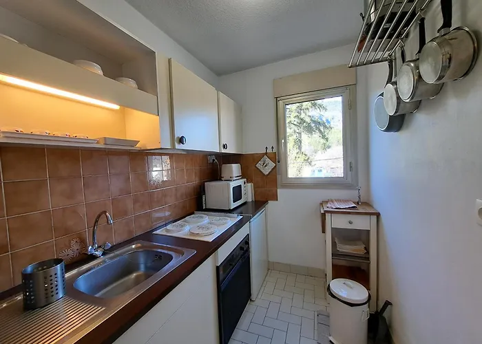 Barcelonette By Praloup Apartment *