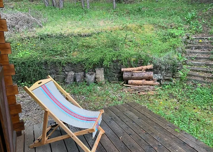 Apartment Barcelonette By Praloup *