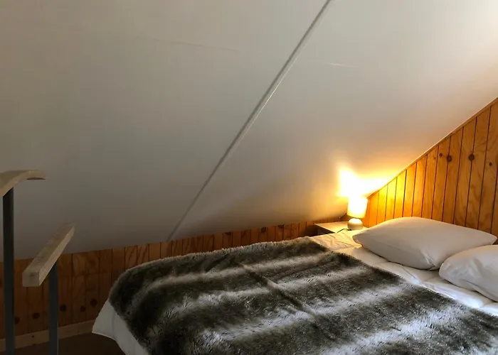 Barcelonette By Praloup *